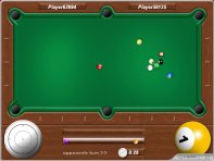 9 Ball