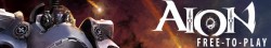 Aion free2play Rollenspiel mit vielen Details