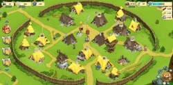 Asterix & Friends – Browserspiel mit den berühmten Galliern