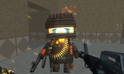 Brick Force Lego MineCraft