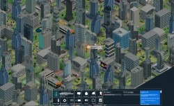 Feuerwehr Browsergame Einsatzleiter