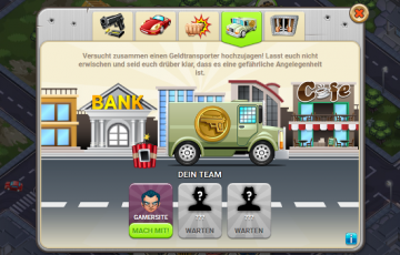 GamerSite Mafia – Spannendes Mafia Spiel