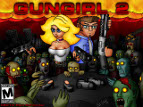 Gun Girls 2 Spielen