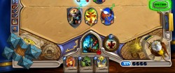 Hearthstone – free2play Online Kartenspiel