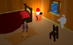 The Hitchhiker’s Guide To The Galaxy Remake Spiel