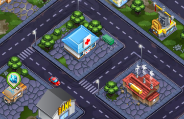 Mafia Spiele Welt Stadt