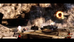  Command  Conquer: Renegade kostenlos