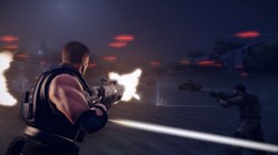 CnC Renegade X: Black Dawn