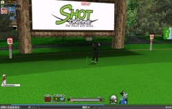 Shot Online – Golfsimulationsspiel
