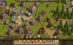 Siedler Online Beta