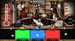 Sushi! Waxy’s Sushi Party