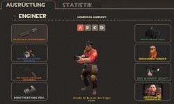 Team Fortress 2 Items Engineer
