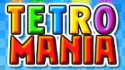 Tetro Mania – Online Tetris Spielen mit Vollbildmodus