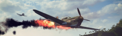 World of Warplanes – Free2Play Action über den Wolken
