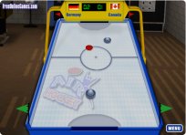 Air Hockey