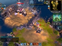 Battleforge – kostenloses Strategie Spiel von EA