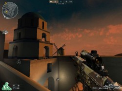 Crossfire – würdiger Nachfolger des Klassikers Counterstrike?