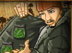 Drogendealer – Browsergame
