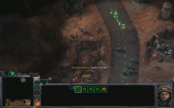 Starcraft 2 – Free 2 Play Strategie-Action