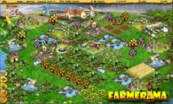 Farmerama