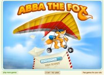 Abba the Fox
