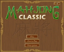 Mahjong Klassikspiel