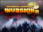 Mechanical Commando 2