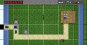 MINECRAFT TOWER DEFENSE spielen
