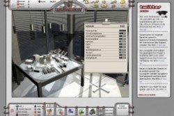 Kampf um das schwarze Gold