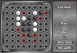 Othello Online spielen