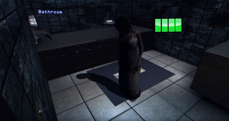 Paranormal – Gratis Paranormal Activity Horrorspiel