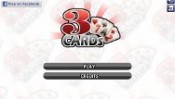3Cards Black Ace Poker
