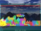 Tetris Spiel