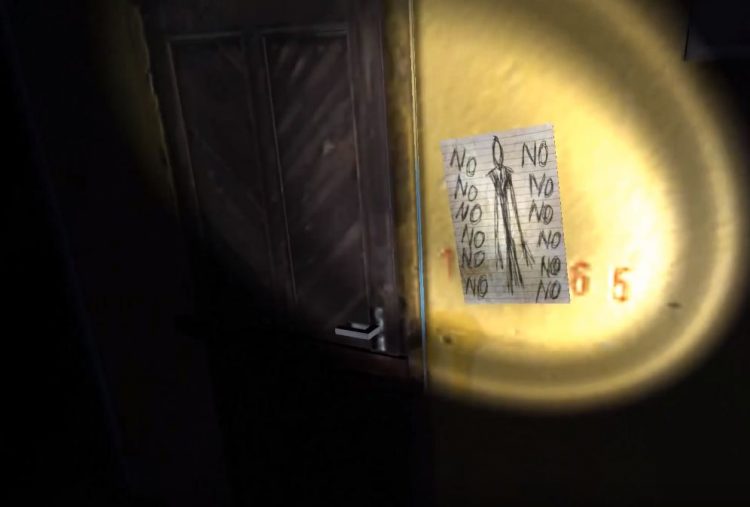 Slender The Eight Pages – Horror Runterladen