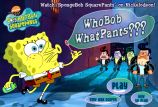Spongebob Elvis spielen