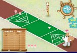Spongebob Shuffleboard