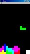 Small Tetris Spiel