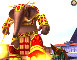 wizard 101 kinder mmorpg